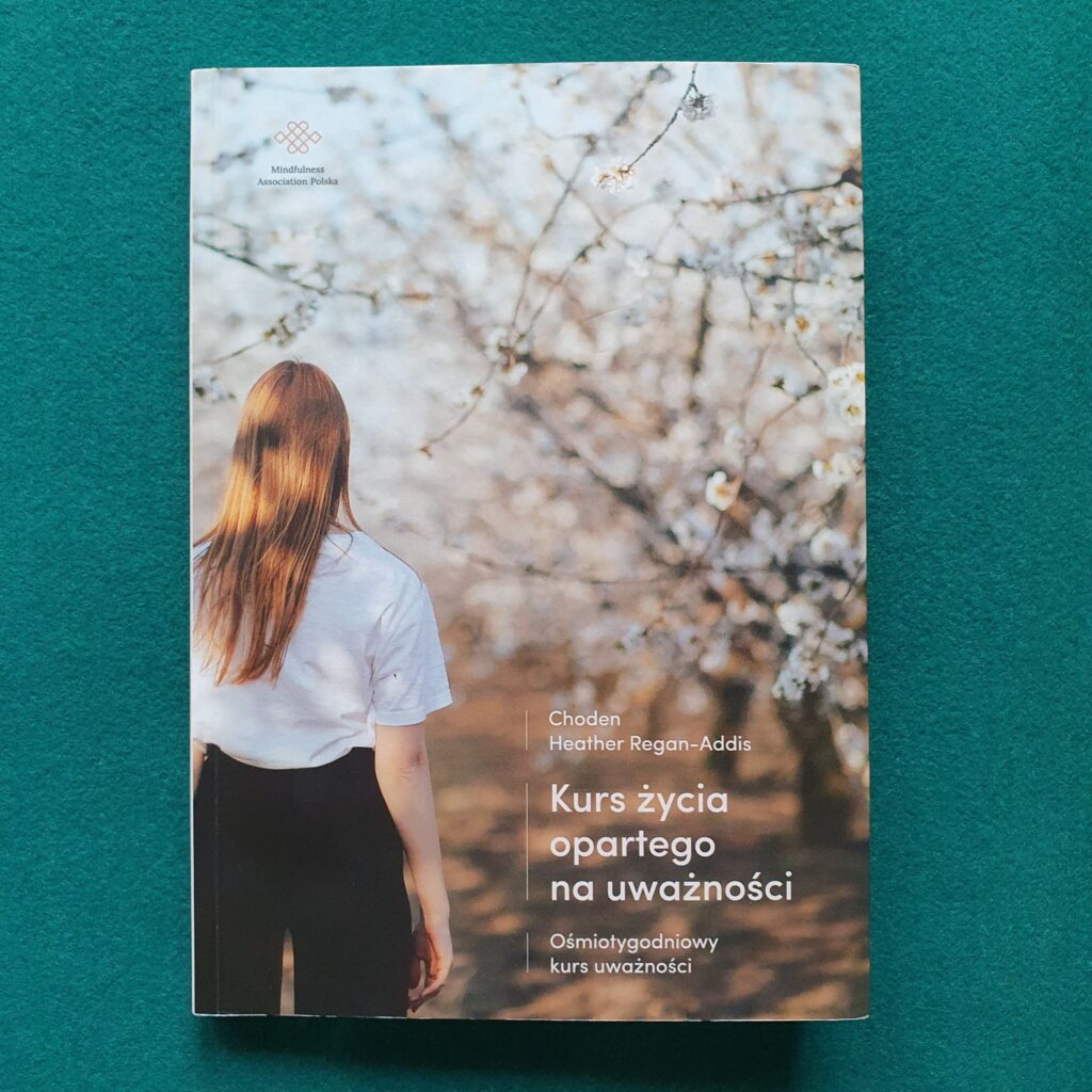 Kurs Mindfulness w Krakowie
