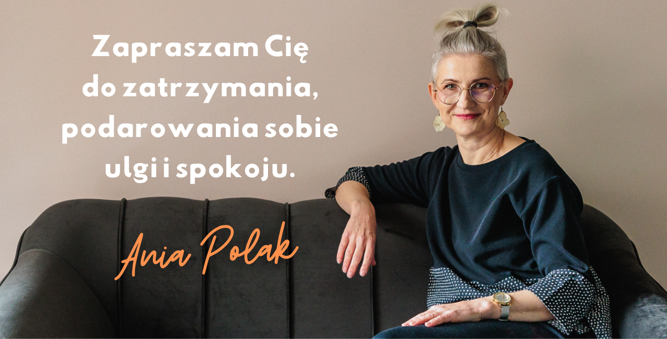 Zyskaj spokój